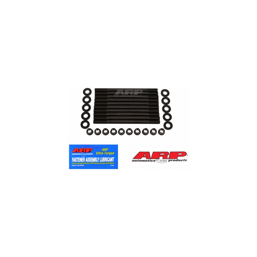 KOMPLET SZPILEK GŁOWICY ARP 151-4204 FORD RACING 2.3