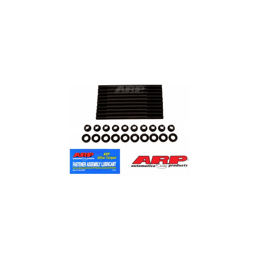 KOMPLET SZPILEK GŁOWICY ARP 151-4301 FORD RACING 2.3