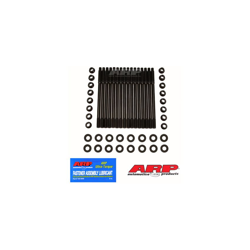 KOMPLET SZPILEK GŁOWICY ARP 253-4701 FORD RACING 2.5
