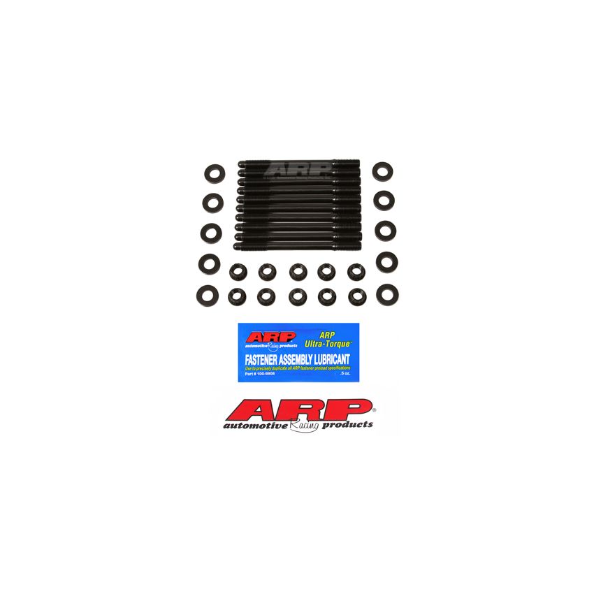KOMPLET SZPILEK GŁOWICY ARP 251-4702 FORD RACING 2.0 98-