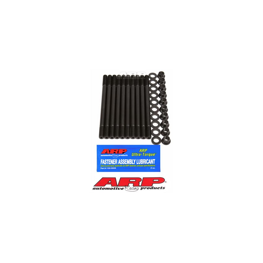 KOMPLET SZPILEK GŁOWICY ARP 208-4301 HONDA RACING 1.6