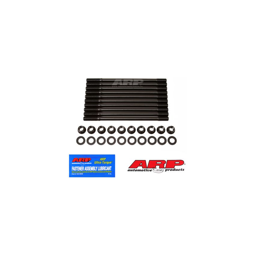 KOMPLET SZPILEK GŁOWICY ARP 208-4304 HONDA RACING 2.2