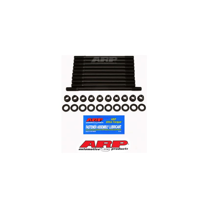 KOMPLET SZPILEK GŁOWICY ARP 208-4307 HONDA RACING 2.3
