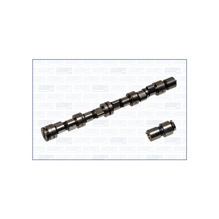 WAŁEK ROZRZĄDU AJUSA 93013600 OPEL 1,6 81-86