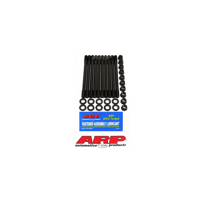 KOMPLET SZPILEK GŁOWICY ARP 208-4701 HONDA RACING 2.0