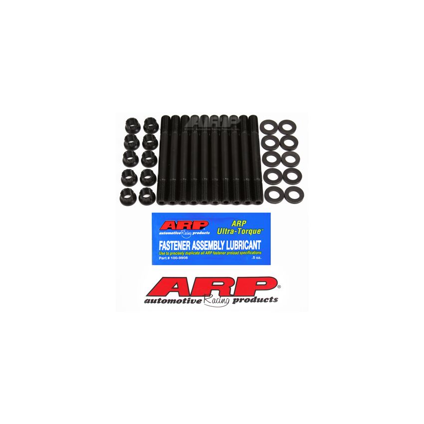 KOMPLET SZPILEK GŁOWICY ARP 207-4203 MITSUBISHI RACING 2.0 94-