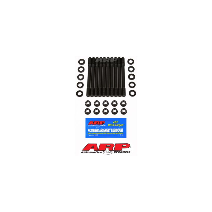 KOMPLET SZPILEK GŁOWICY ARP 202-4702 NISSAN RACING 1.6-1.8