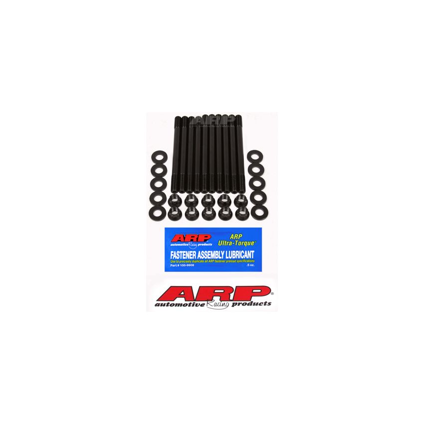 KOMPLET SZPILEK GŁOWICY ARP 202-4307 NISSAN RACING 2.4
