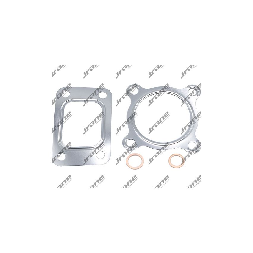 KOMPLET USZCZELEK TURBOSPRĘŻARKI JRONE T7436 IVECO 3.9TD 98-