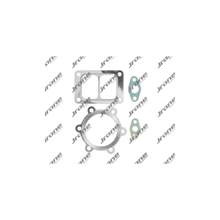 KOMPLET USZCZELEK TURBOSPRĘŻARKI JRONE T7440 IVECO 13.8TD 84-92