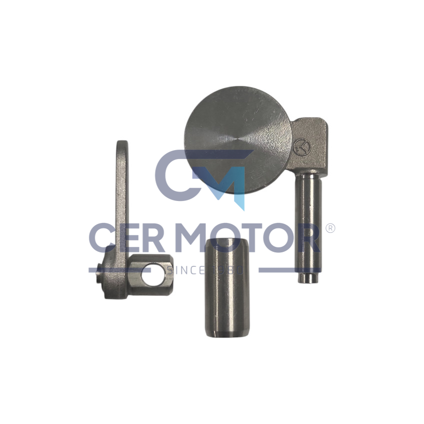 ZESTAW NAPRAWCZY ZAWORU WASTEGATE CER A7907 K03