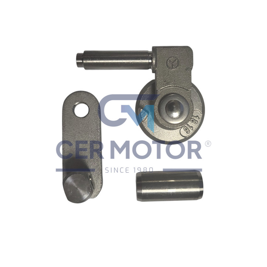 ZESTAW NAPRAWCZY ZAWORU WASTEGATE CER A7907 K03