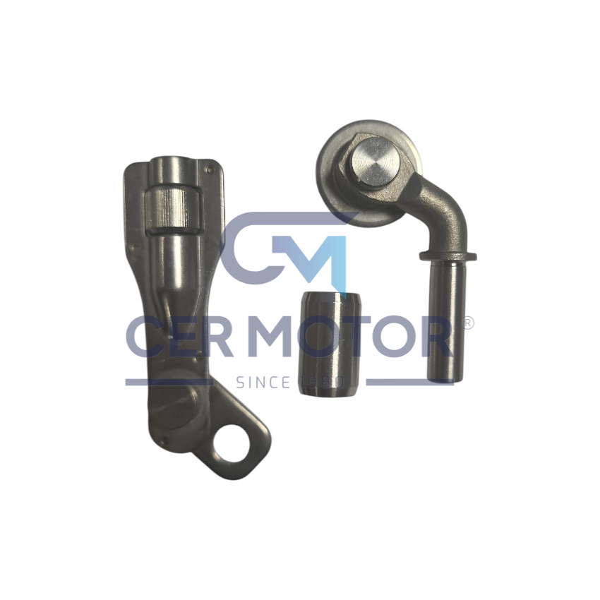 ZESTAW NAPRAWCZY ZAWORU WASTEGATE CER A7908 K03