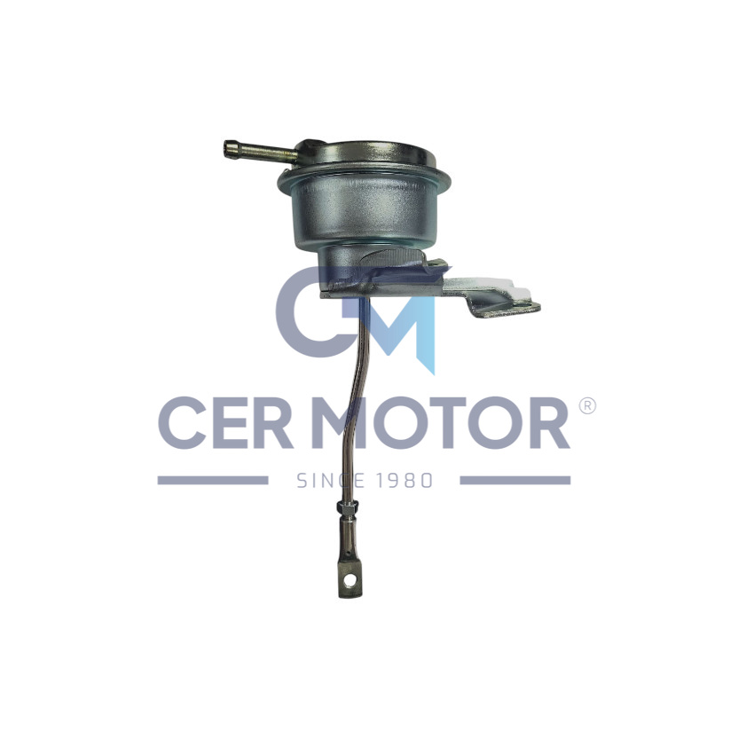 ZAWÓR WASTEGATE CER A6663 TD04HL