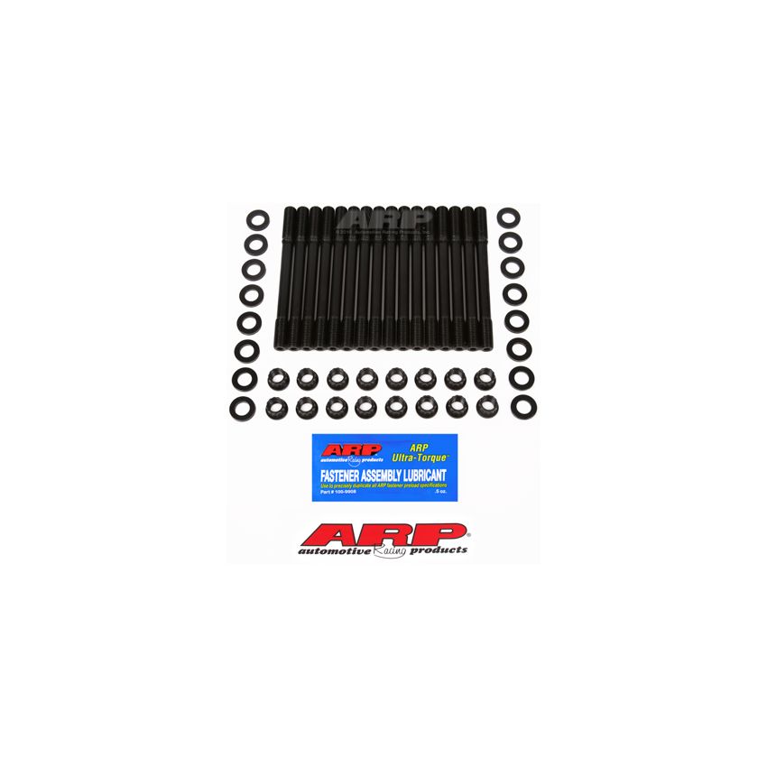 KOMPLET SZPILEK GŁOWICY ARP 202-4701 NISSAN RACING 3.0-3.5