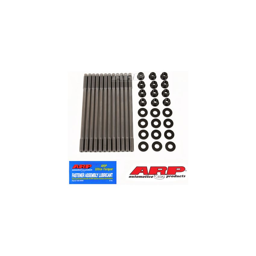 KOMPLET SZPILEK GŁOWICY ARP 260-4702 SUBARU RACING 1.8-2.5
