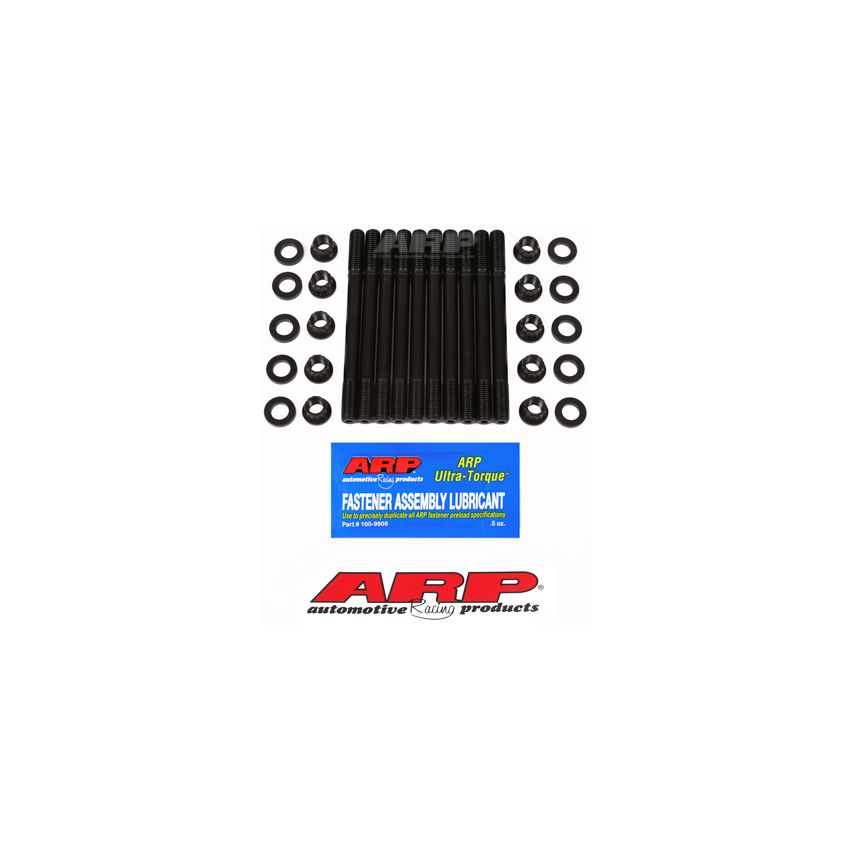 KOMPLET SZPILEK GŁOWICY ARP 203-4304 TOYOTA RACING 1.6