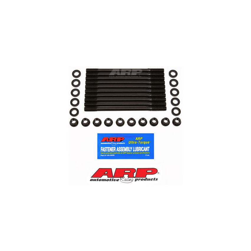 KOMPLET SZPILEK GŁOWICY ARP 203-4703 TOYOTA RACING 1.6