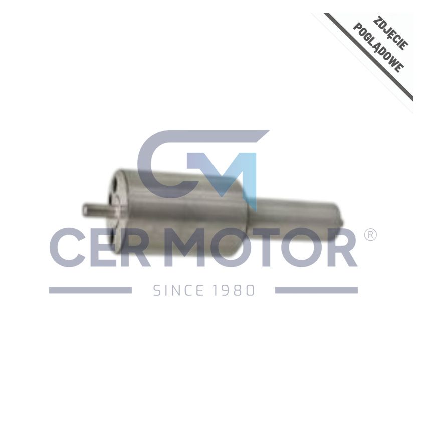 KOŃCÓWKA WTRYSKIWACZA MV PARTS 2645K609 PERKINS 1004.42 -