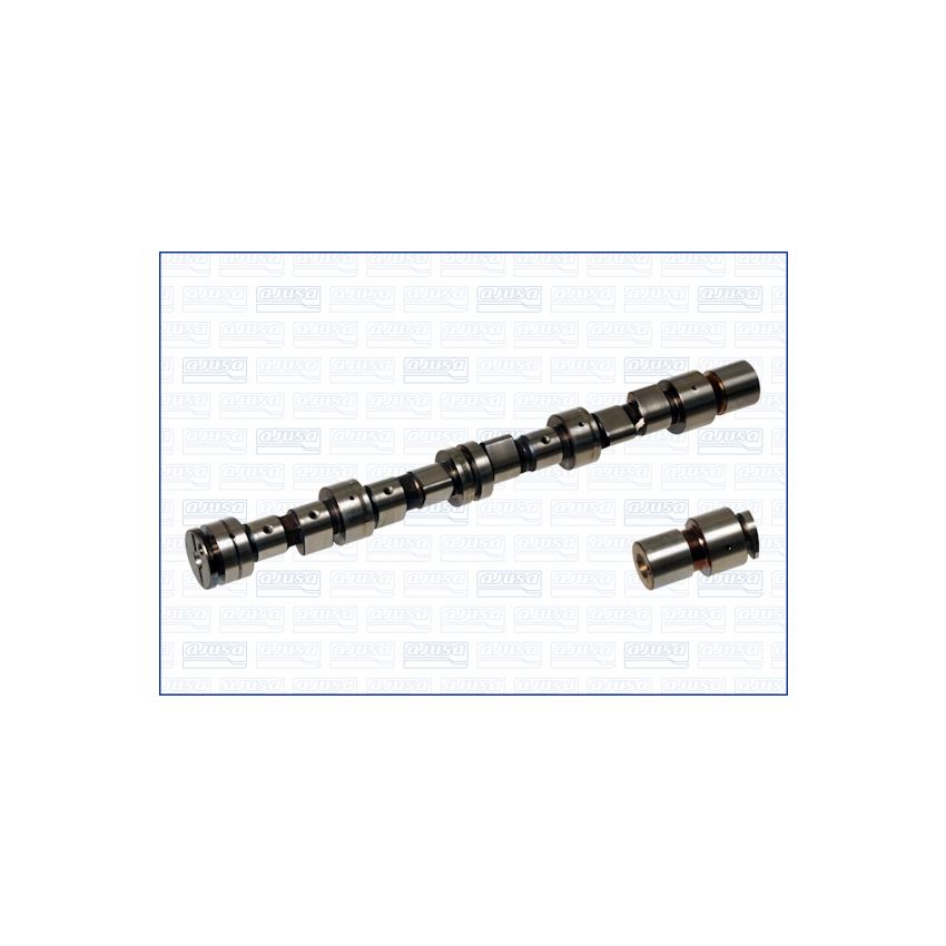 WAŁEK ROZRZĄDU AJUSA 93013500 OPEL 1.6D 84-89