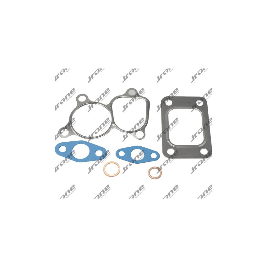 KOMPLET USZCZELEK TURBOSPRĘŻARKI JRONE T7442 FIAT 1.7TD 94-03
