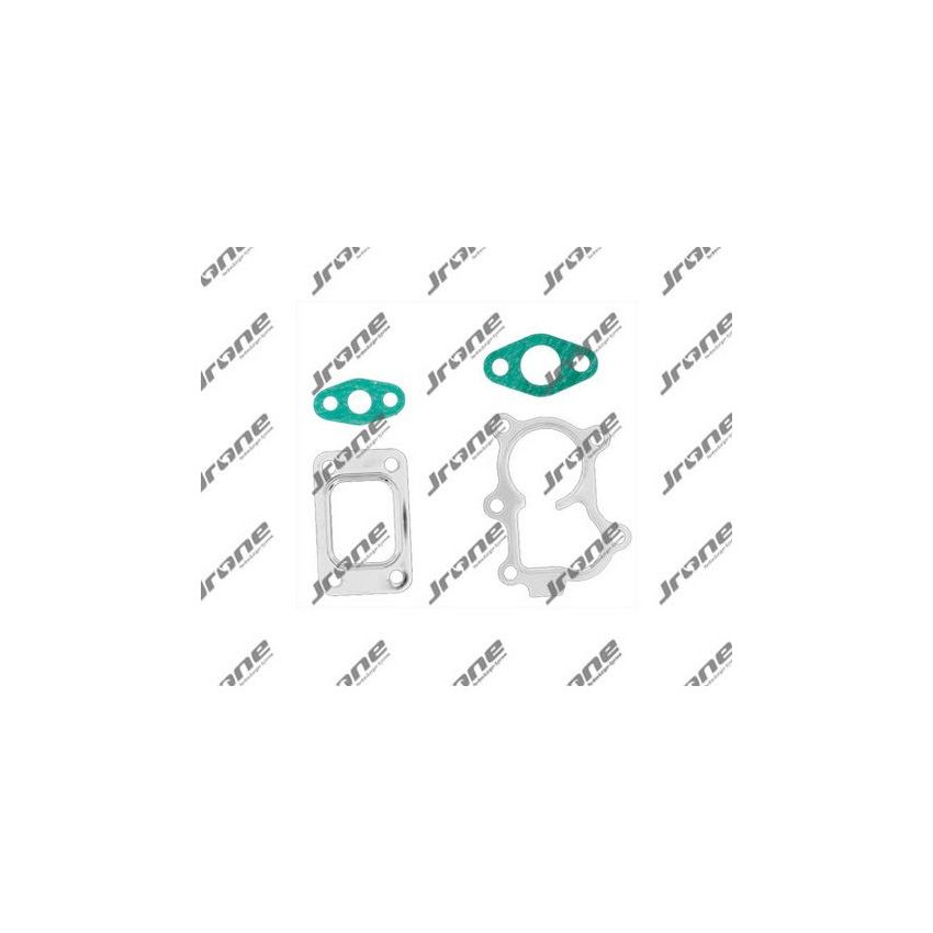 KOMPLET USZCZELEK TURBOSPRĘŻARKI JRONE T7445 NISSAN 2.7TD 89-02
