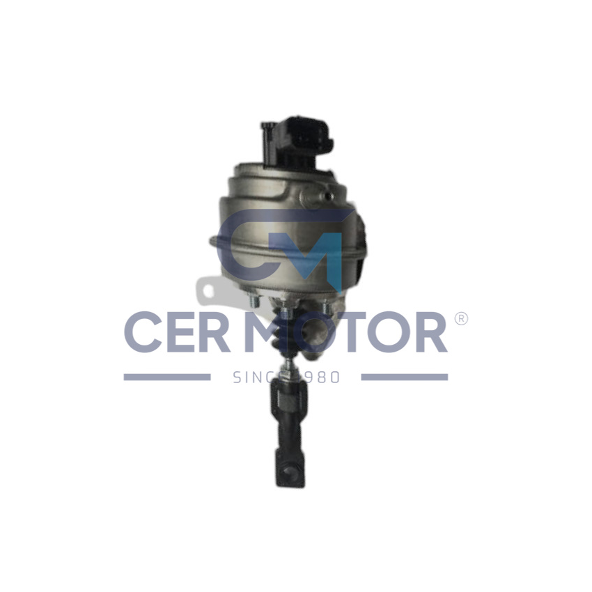 ZAWÓR WASTEGATE ELEKTRONICZNY CER A8115 GTD1449V
