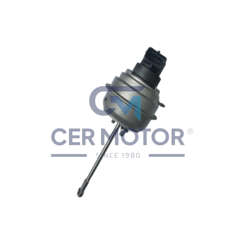ZAWÓR WASTEGATE ELEKTRONICZNY CER A8112 dł.c 110m
