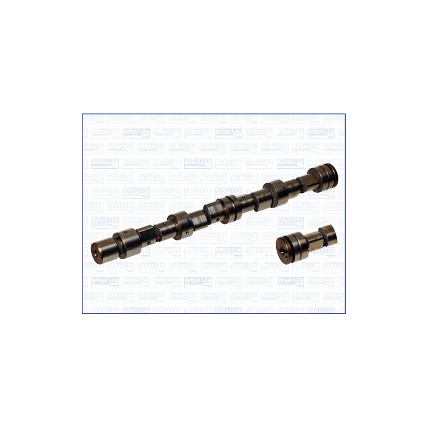 WAŁEK ROZRZĄDU AJUSA 93014200 OPEL 1.6-1.7D 86-97