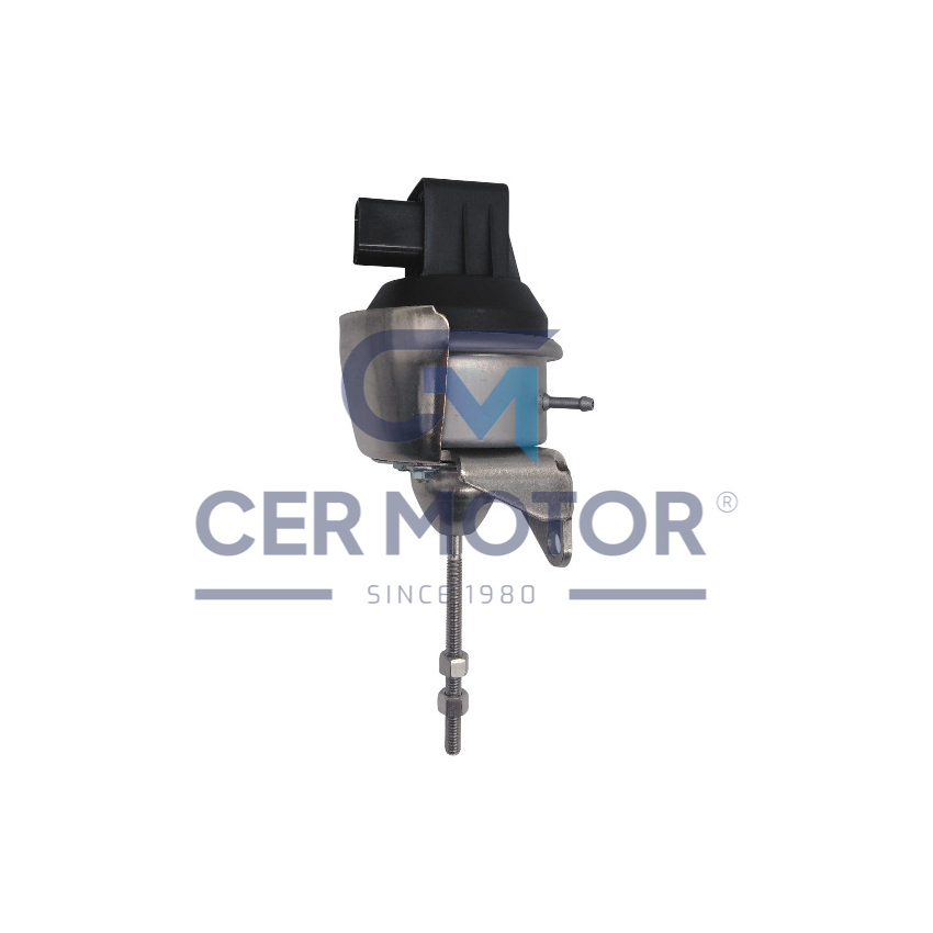ZAWÓR WASTEGATE ELEKTRONICZNY CER A5834 BV43