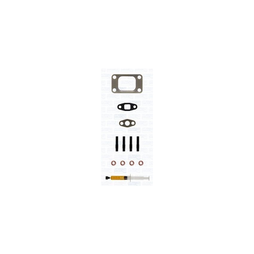 KOMPLET USZCZELEK TURBOSPRĘŻARKI AJUSA JTC11139 DAF 11.6D 90-98