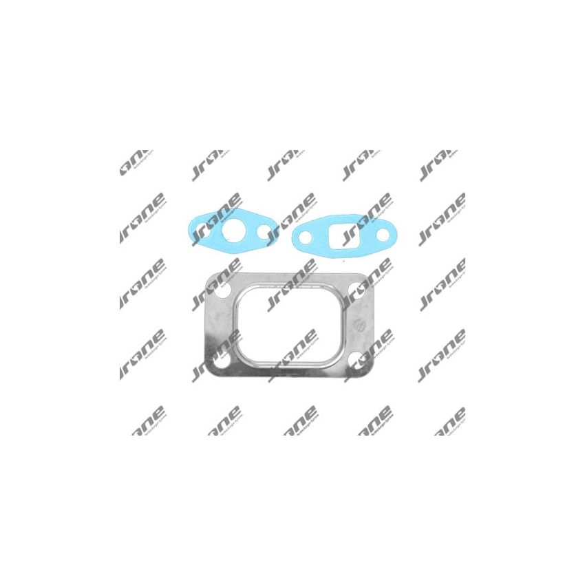 KOMPLET USZCZELEK TURBOSPRĘŻARKI JRONE T7452 DAF 11.6D 90-98