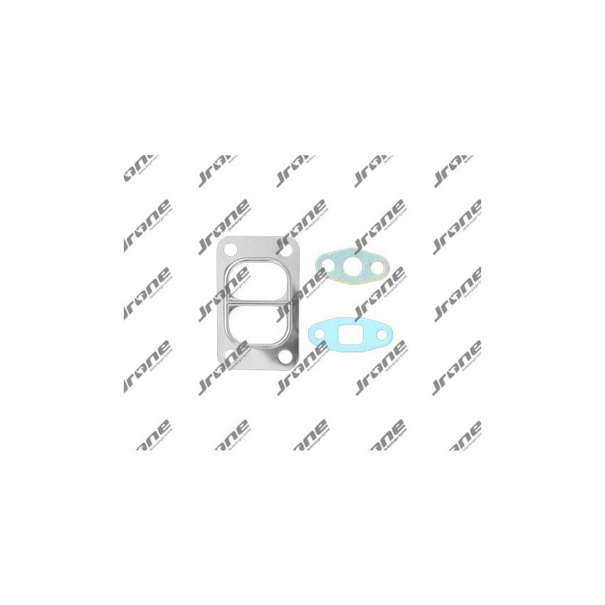 KOMPLET USZCZELEK TURBOSPRĘŻARKI JRONE T7453 CUMMINS 6BTA 89-10