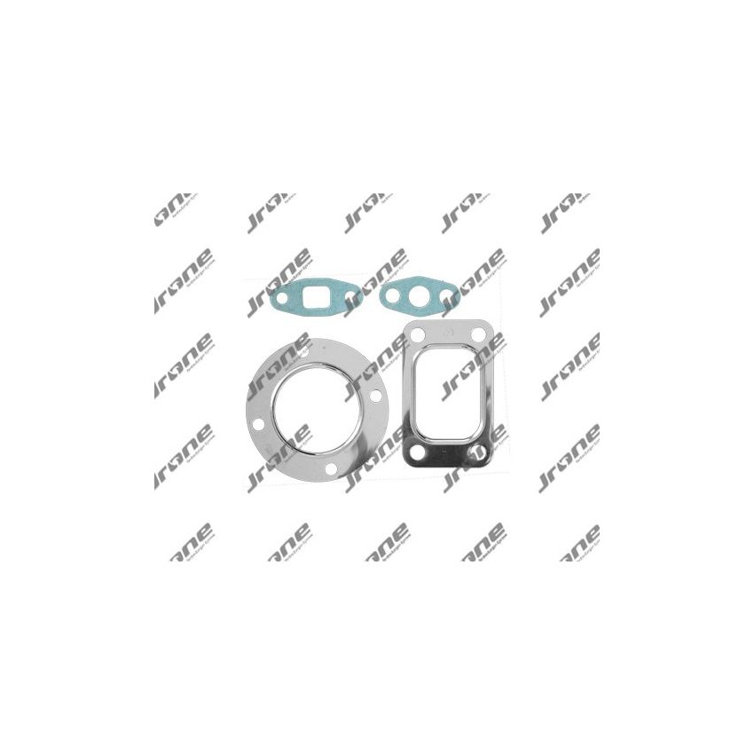 KOMPLET USZCZELEK TURBOSPRĘŻARKI JRONE T7454 IVECO 3.9TD 88-04