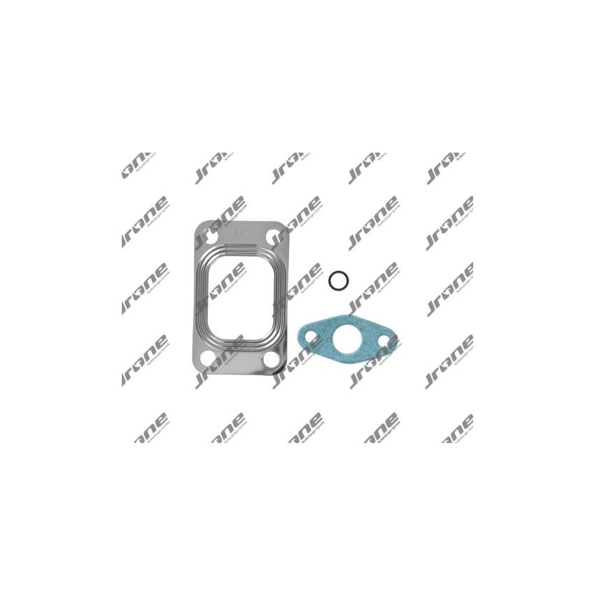 KOMPLET USZCZELEK TURBOSPRĘŻARKI JRONE T7456 FIAT 2.8JTD 04-