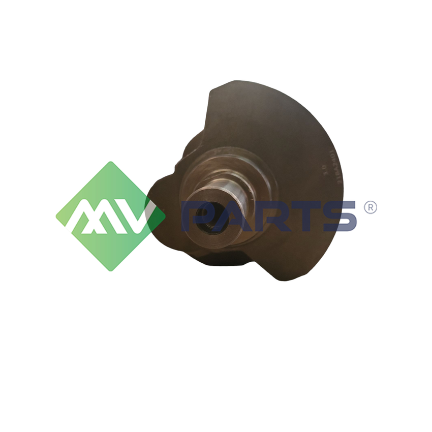 WAŁ KORBOWY MV PARTS D35024S ROVER V63.0TD 09-