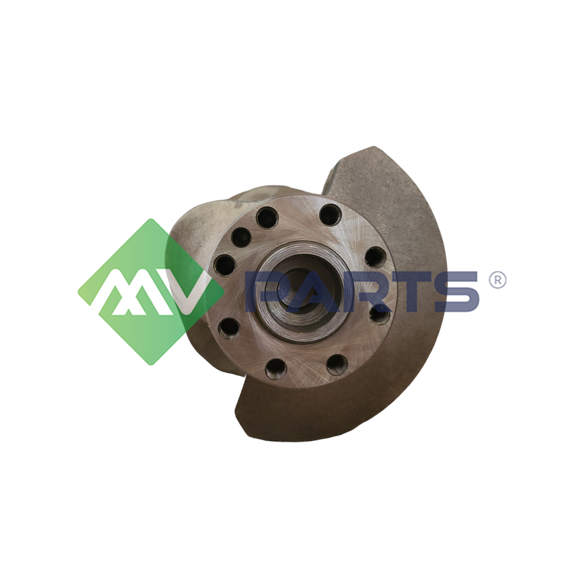 WAŁ KORBOWY MV PARTS D35024S ROVER V63.0TD 09-