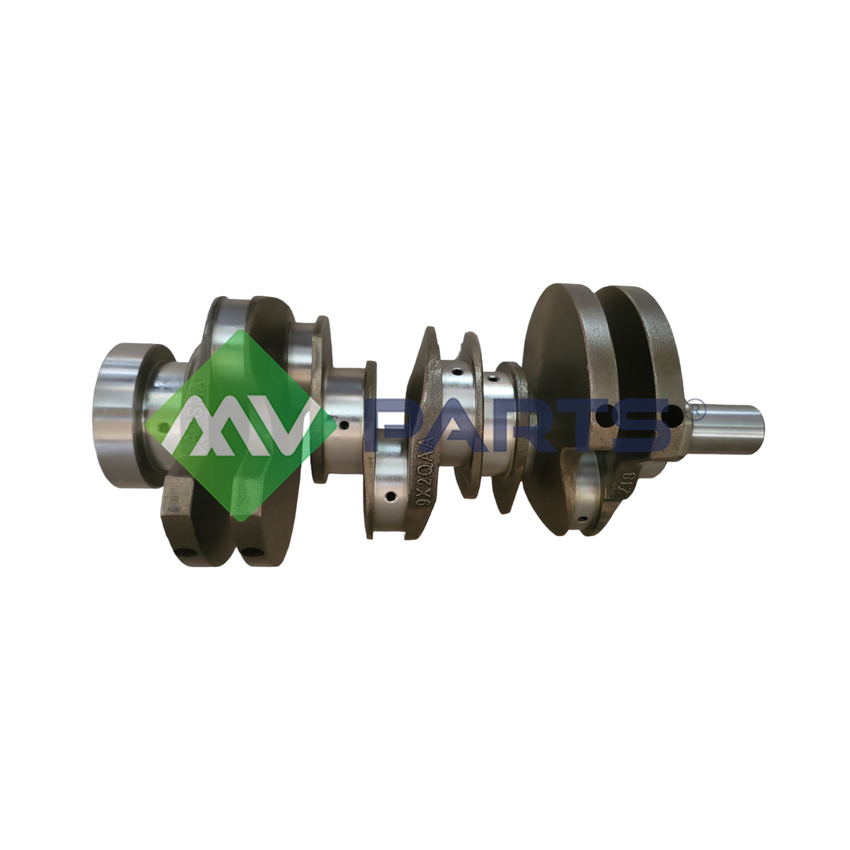 WAŁ KORBOWY MV PARTS D35024S ROVER V63.0TD 09-
