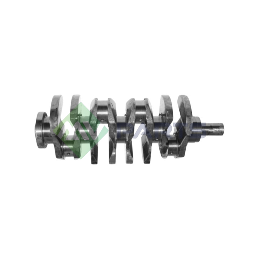 WAŁ KORBOWY MV PARTS D3594S NISSAN 2.5TDI 05-