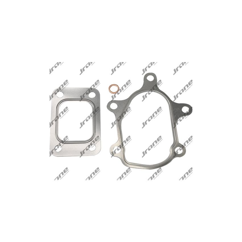 KOMPLET USZCZELEK TURBOSPRĘŻARKI JRONE T7458 FIAT 2.5TDI 94-02
