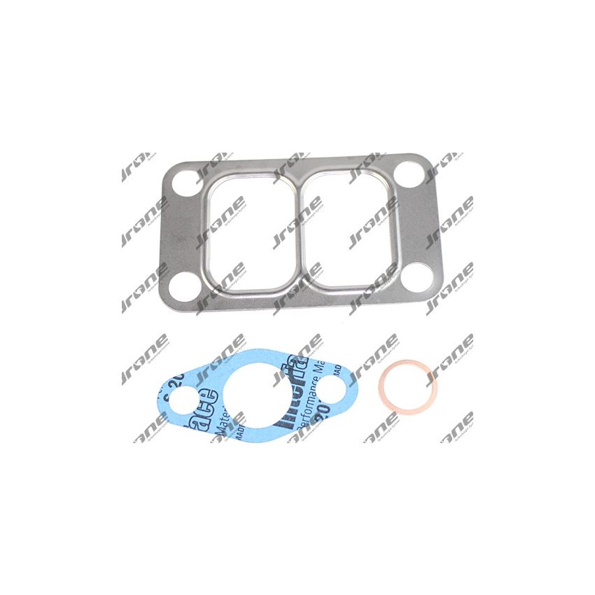 KOMPLET USZCZELEK TURBOSPRĘŻARKI JRONE T7459 CATERPILLAR 3126 00-