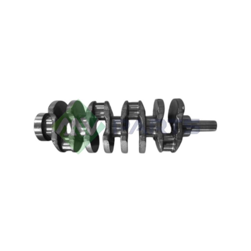 WAŁ KORBOWY MV PARTS D3532S HYUNDAI 2.5CRDI 02-