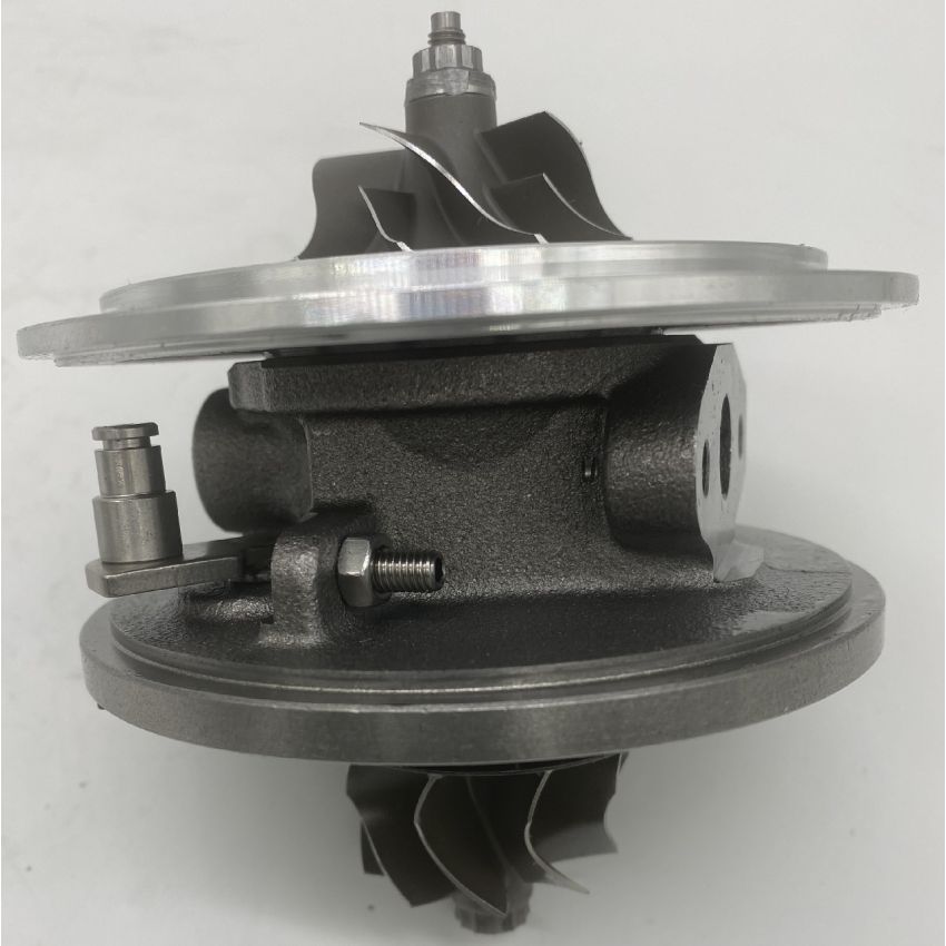 KORAS TS A3252K OPEL 1.9CTDI 06-