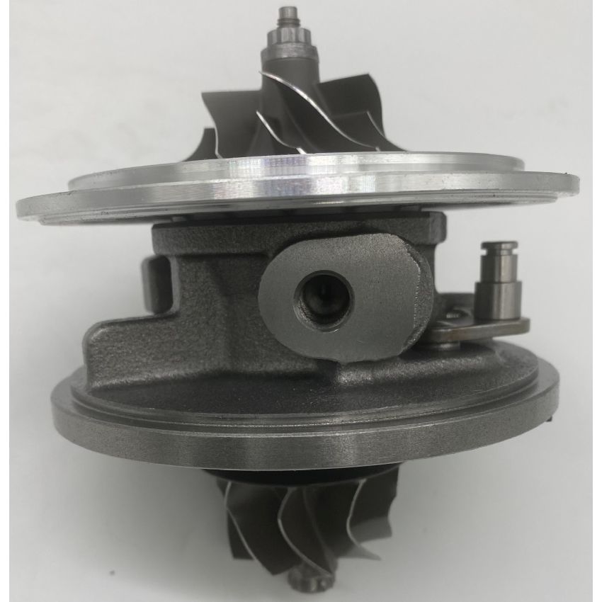 KORAS TS A3252K OPEL 1.9CTDI 06-