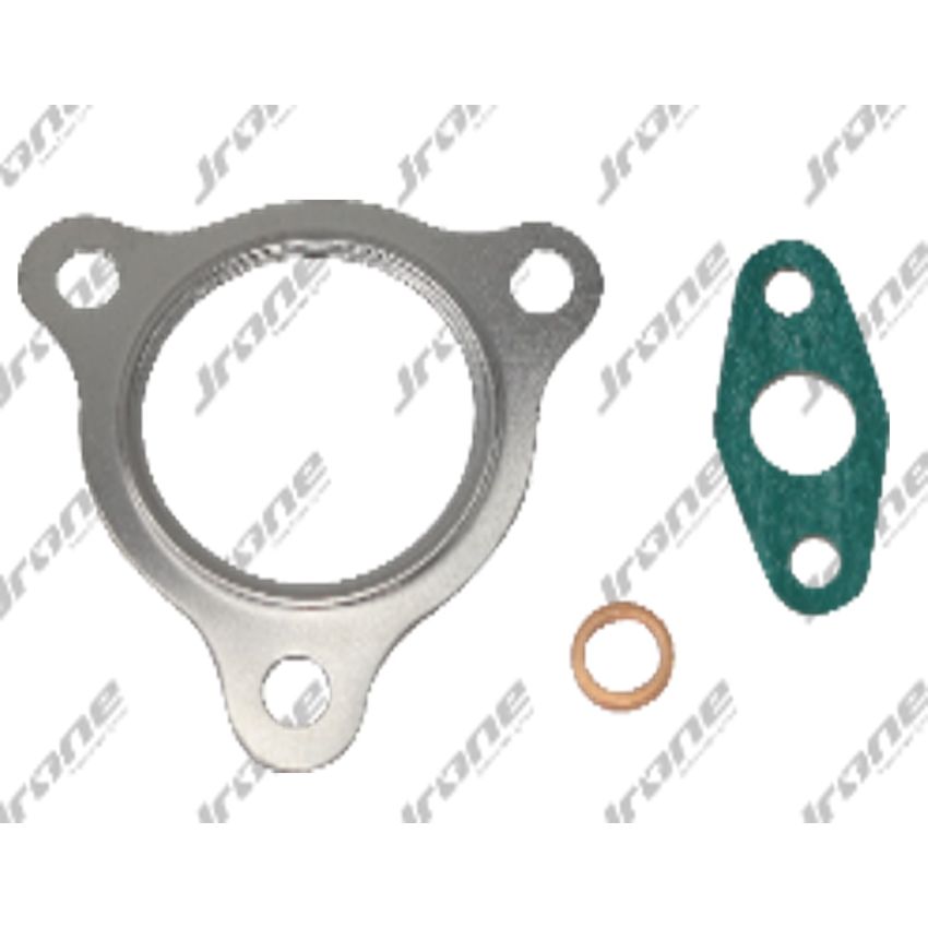 KOMPLET USZCZELEK TURBOSPRĘŻARKI JRONE T7463 MERCEDES 4.0CDI 00-05