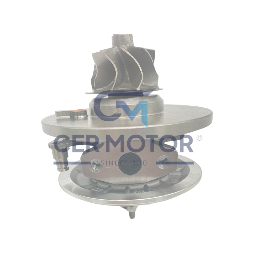 KORAS TS A3122K PSA 2.0HDI 06-