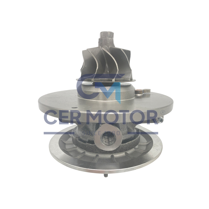 KORAS TS A3122K PSA 2.0HDI 06-