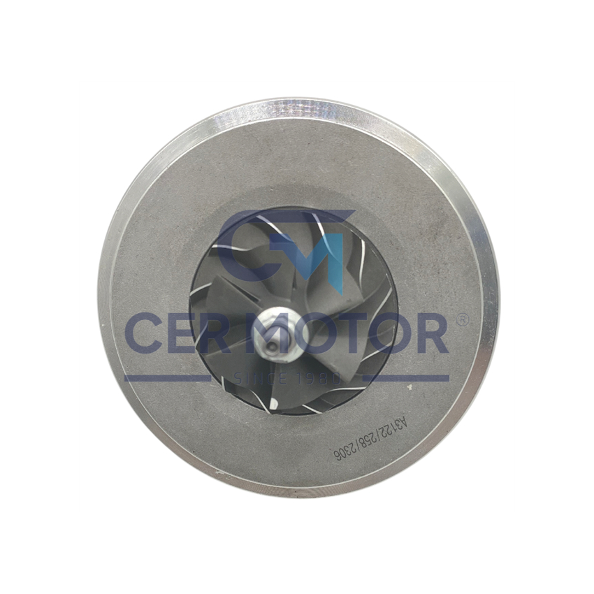 KORAS TS A3122K PSA 2.0HDI 06-