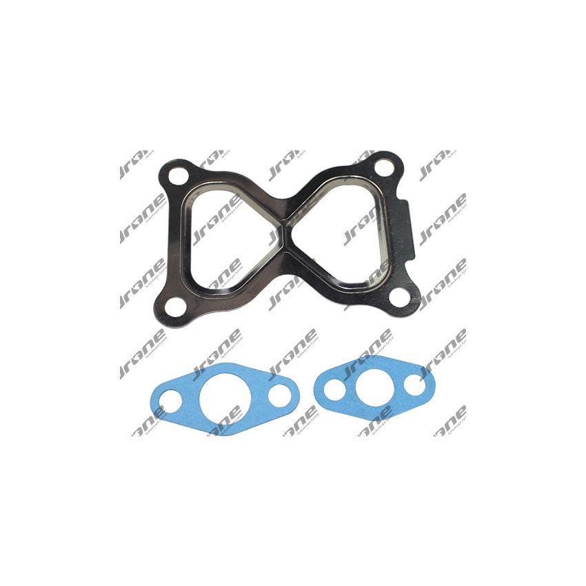 KOMPLET USZCZELEK TURBOSPRĘŻARKI JRONE T7467 CATERPILLAR C13 03-