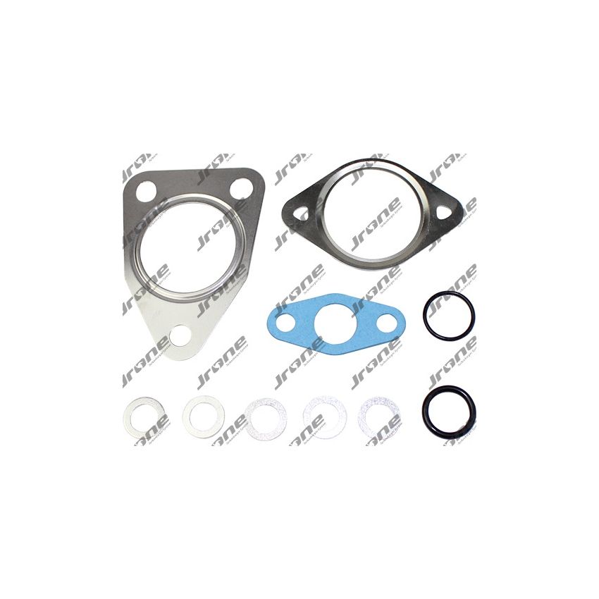 KOMPLET USZCZELEK TURBOSPRĘŻARKI JRONE T7468 FIAT 1.6-2.0JTD 06-